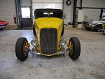 FORD USA 32 ROADSTER REPLICA coupé Jaune foncé occasion - 98 000 €, 26 880 km