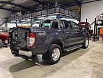 FORD USA RANGER III 3.2 TDCi LIMITED SUV Gris foncé occasion - 27 700 €, 123 895 km