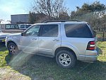 FORD USA EXPLORER IV V6 XLT BOITE HS SUV Argent occasion - 2 200 €, 246 521 km