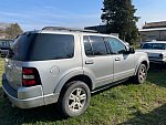 FORD USA EXPLORER IV V6 XLT BOITE HS SUV Argent occasion - 2 200 €, 246 521 km
