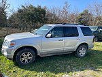FORD USA EXPLORER IV V6 XLT BOITE HS SUV Argent occasion - 2 200 €, 246 521 km