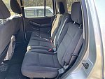 FORD USA EXPLORER IV V6 XLT BOITE HS SUV Argent occasion - 2 200 €, 246 521 km
