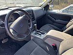 FORD USA EXPLORER IV V6 XLT BOITE HS SUV Argent occasion - 2 200 €, 246 521 km