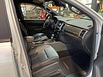 FORD USA RANGER III 2.0 EcoBlue Biturbo 213 ch pick-up Gris occasion - 46 700 €, 5 546 km