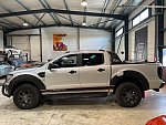 FORD USA RANGER III 2.0 EcoBlue Biturbo 213 ch pick-up Gris occasion - 46 700 €, 5 546 km