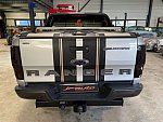 FORD USA RANGER III 2.0 EcoBlue Biturbo 213 ch pick-up Gris occasion - 46 700 €, 5 546 km