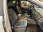 FORD USA RANGER III 2.0 EcoBlue Biturbo 213 ch pick-up Gris occasion - 46 700 €, 5 546 km