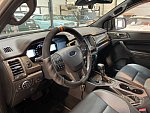 FORD USA RANGER III 2.0 EcoBlue Biturbo 213 ch pick-up Gris occasion - 46 700 €, 5 546 km
