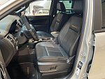 FORD USA RANGER III 2.0 EcoBlue Biturbo 213 ch pick-up Gris occasion - 46 700 €, 5 546 km