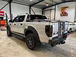 FORD USA RANGER III 2.0 EcoBlue Biturbo 213 ch pick-up Gris occasion - 46 700 €, 5 546 km