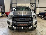 FORD USA RANGER III 2.0 EcoBlue Biturbo 213 ch pick-up Gris occasion - 46 700 €, 5 546 km