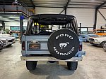 FORD USA BRONCO I 4.9 V8 BACHE 4x4 Bleu clair occasion - 63 000 €, 1 416 km