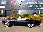 FORD USA THUNDERBIRD I Classic Birds cabriolet occasion - 49 900 €, 53 102 km