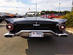 FORD USA THUNDERBIRD I Classic Birds cabriolet occasion - 49 900 €, 53 102 km