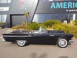 FORD USA THUNDERBIRD I Classic Birds cabriolet occasion - 49 900 €, 53 102 km