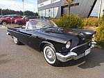 FORD USA THUNDERBIRD I Classic Birds cabriolet occasion - 49 900 €, 53 102 km