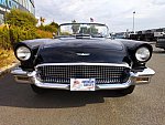 FORD USA THUNDERBIRD I Classic Birds cabriolet occasion - 49 900 €, 53 102 km