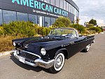 FORD USA THUNDERBIRD I Classic Birds cabriolet occasion - 49 900 €, 53 102 km