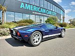 FORD USA GT I 5.4L V8 550ch coupé occasion - 319 900 €, 46 000 km