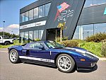 FORD USA GT I 5.4L V8 550ch coupé occasion - 319 900 €, 46 000 km