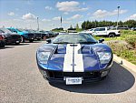 FORD USA GT I 5.4L V8 550ch coupé occasion - 319 900 €, 46 000 km