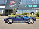 FORD USA GT I 5.4L V8 550ch coupé occasion - 319 900 €, 46 000 km