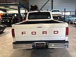 FORD USA F150 4.9 l 6 cylindres pick-up Blanc occasion - 19 900 €, 140 800 km