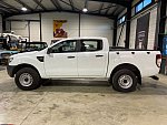 FORD USA RANGER 3 2.2 TDCi DOUBLE CAB pick-up Blanc occasion - 21 000 €, 134 152 km