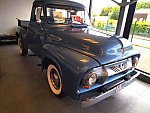 FORD USA F100 V8 239 FORDOMATIC pick-up occasion - 54 990 €, 1 750 km