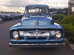 FORD USA F100 V8 239 FORDOMATIC pick-up occasion - 54 990 €, 1 750 km