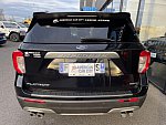 FORD USA EXPLORER VI PLATINUM PHEV HYBRIDE 7PL 4x4 occasion - 57 900 €, 95 620 km