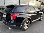 FORD USA EXPLORER VI PLATINUM PHEV HYBRIDE 7PL 4x4 occasion - 57 900 €, 95 620 km