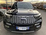 FORD USA EXPLORER VI PLATINUM PHEV HYBRIDE 7PL 4x4 occasion - 57 900 €, 95 620 km