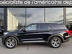 FORD USA EXPLORER VI PLATINUM PHEV HYBRIDE 7PL 4x4 occasion - 57 900 €, 95 620 km