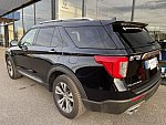 FORD USA EXPLORER VI PLATINUM PHEV HYBRIDE 7PL 4x4 occasion - 57 900 €, 95 620 km