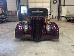FORD USA 5.7 V8 36L221CID coupé Violet occasion - 55 000 €, 22 701 km