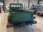 FORD USA F100 V8 pick-up Vert occasion - 35 000 €, 18 895 km