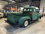 FORD USA F100 V8 pick-up Vert occasion - 35 000 €, 18 895 km