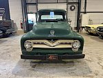 FORD USA F100 V8 pick-up Vert occasion - 35 000 €, 18 895 km