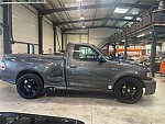 FORD USA F150 SVT Lightning 5.4 V8 380 pick-up Gris occasion - 33 000 €, 106 521 km