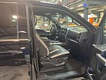 FORD USA F150 SPORT pick-up Noir occasion - 39 900 €, 169 521 km