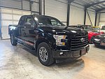 FORD USA F150 SPORT pick-up Noir occasion - 39 900 €, 169 521 km