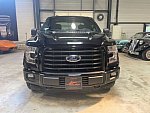 FORD USA F150 SPORT pick-up Noir occasion - 39 900 €, 169 521 km