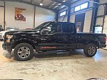 FORD USA F150 SPORT pick-up Noir occasion - 39 900 €, 169 521 km