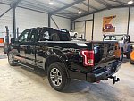 FORD USA F150 SPORT pick-up Noir occasion - 39 900 €, 169 521 km