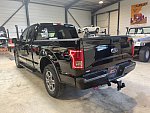 FORD USA F150 SPORT pick-up Noir occasion - 39 900 €, 169 521 km