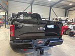 FORD USA F150 SPORT pick-up Noir occasion - 39 900 €, 169 521 km