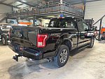 FORD USA F150 SPORT pick-up Noir occasion - 39 900 €, 169 521 km