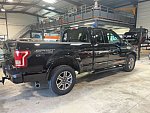 FORD USA F150 SPORT pick-up Noir occasion - 39 900 €, 169 521 km