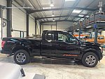 FORD USA F150 SPORT pick-up Noir occasion - 39 900 €, 169 521 km